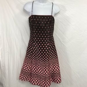 jump apparel Party Cocktail Dress Size 5 6